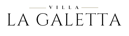 Logo Villa La Galetta