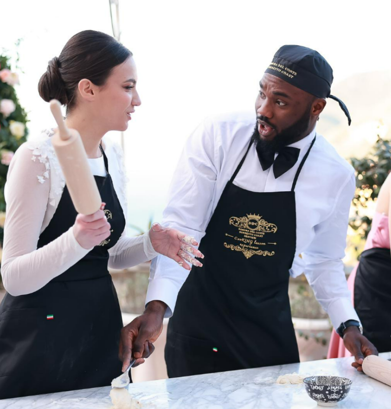 Cooking Class